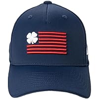 Amazon.com: Black Clover Unisex Island Luck 29 Adjustable Snapback